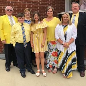 Meet your Posher, Deborah